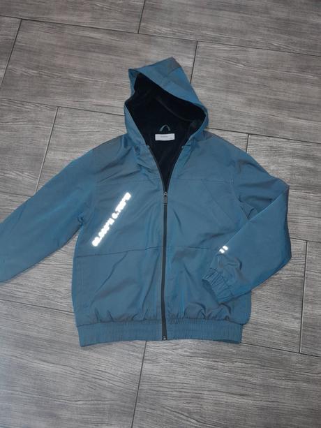 Prechodná bunda, reserved,158