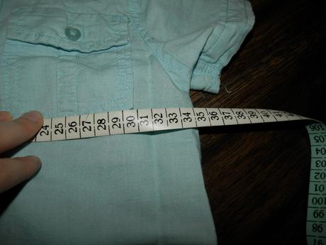 2x košeľa 104, next,104