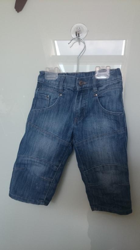 Letne kratke rifle, lindex,104