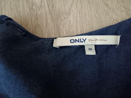 Sexi blúzka, only,38