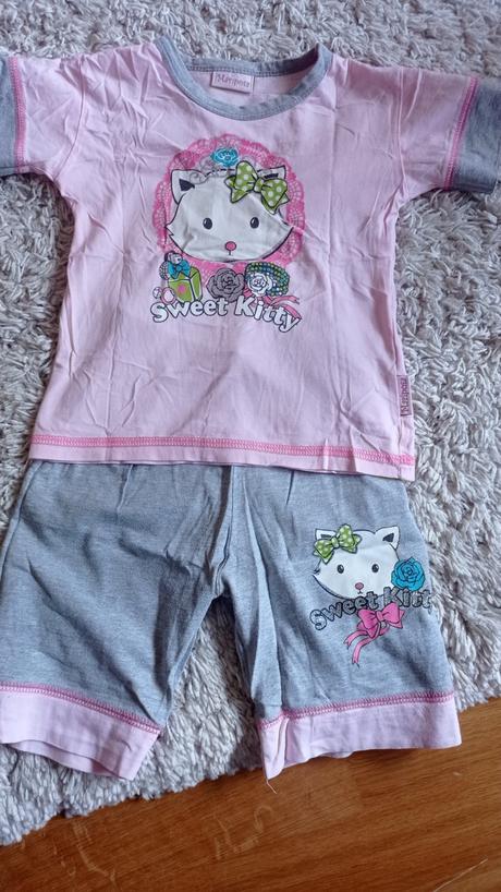 Pyžamo, japitex,104