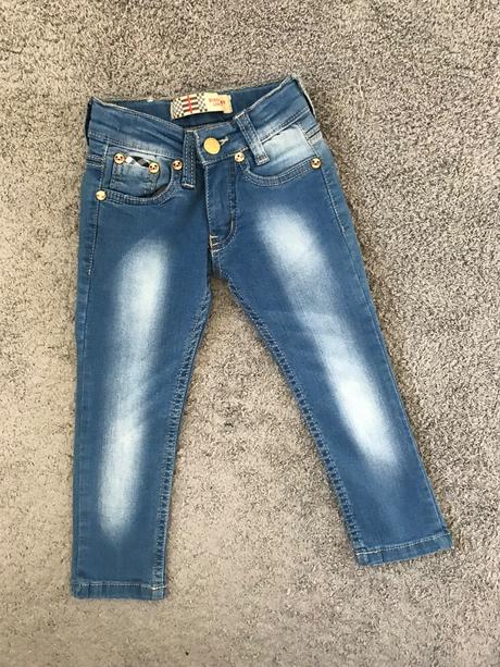 Dievcenske rifle, 92