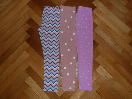 Leginy 3ks, pepco,116