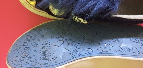 Tenisky, vd 21cm, next,34