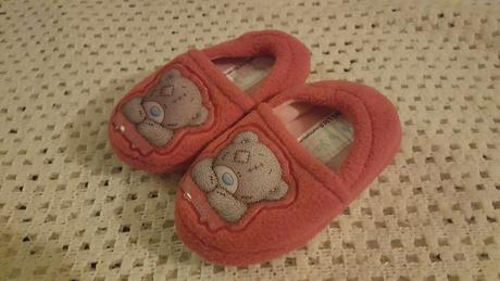 Papučky, 23