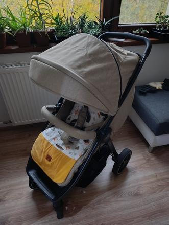 Športový kočík britax b-agile m, britax,britax b-agile m