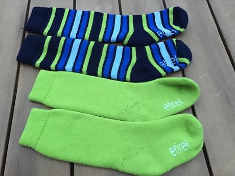 Etirel lyžiarske ponozky 27-30, etirel,29