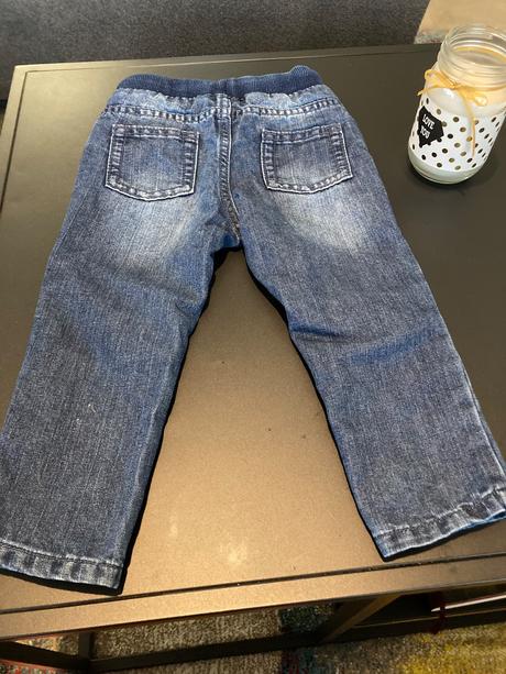 Chlapcenske rifle, f&f,86