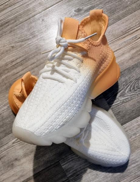 Pohodlné tenisky č.37 nové, 37