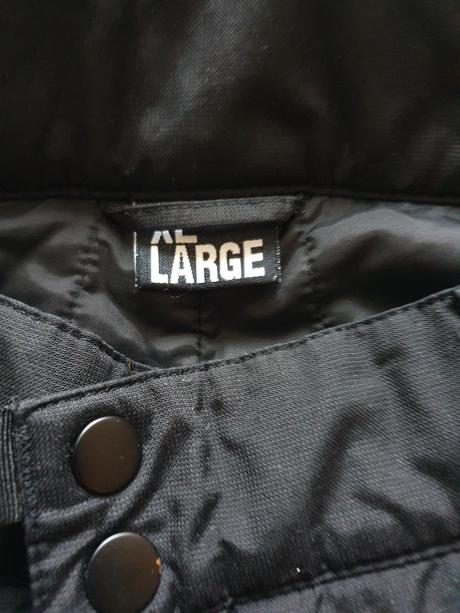 Predám xl zimné lyžiarske nohavice, 