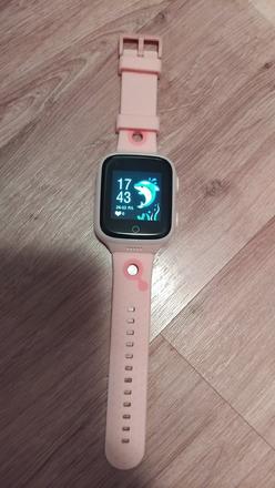 Inteligentné hodinky, 