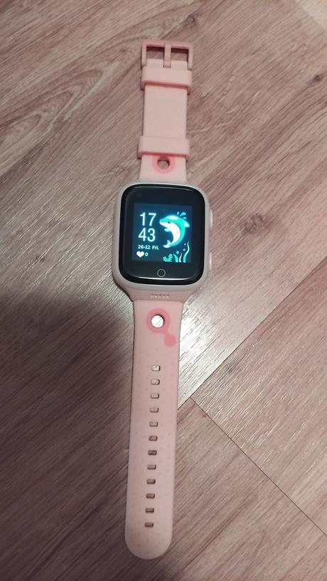 Inteligentné hodinky, 