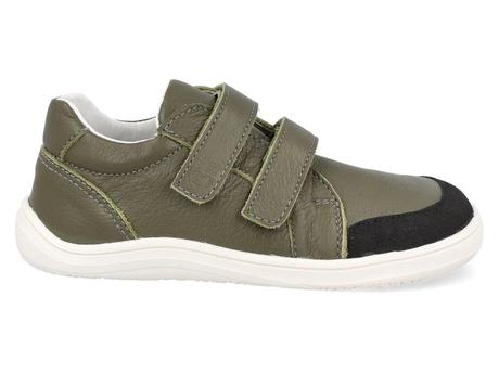 Baby bare - febo go khaki, baby bare shoes,24 / 25 / 27 / 29 / 30
