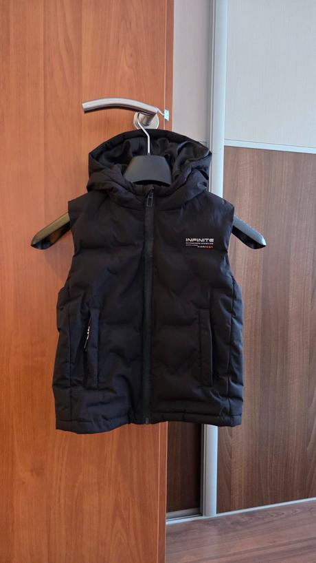 Jarná vesta reserved, reserved,116