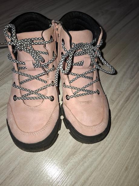 Kotníkové topánky, reserved,32