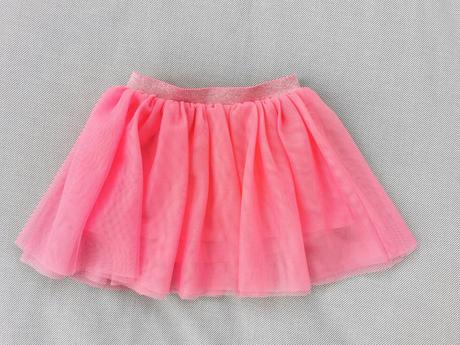 Tylova sukna, baby club,80