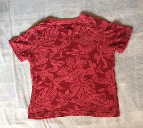 Tričko arizona jeans, 98