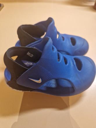 Sandale nike, nike,25