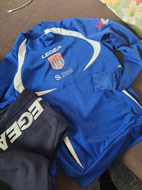 Tal.súprava na futbal legea s, legea,s
