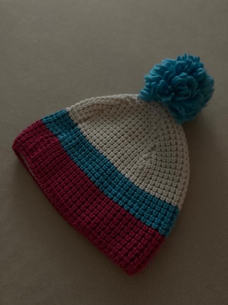 Detska kvalitna a tepla ciapka eisbär, 