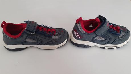 Botasky 25 umbro, umbro,25