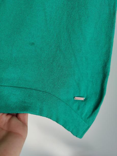 Mohito tenké svetrošaty / tunika veľ. s, mohito,s