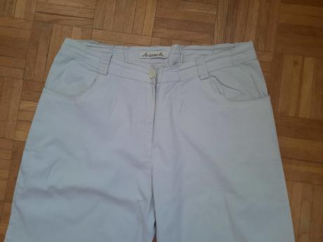 Dámske nohavice, xxl