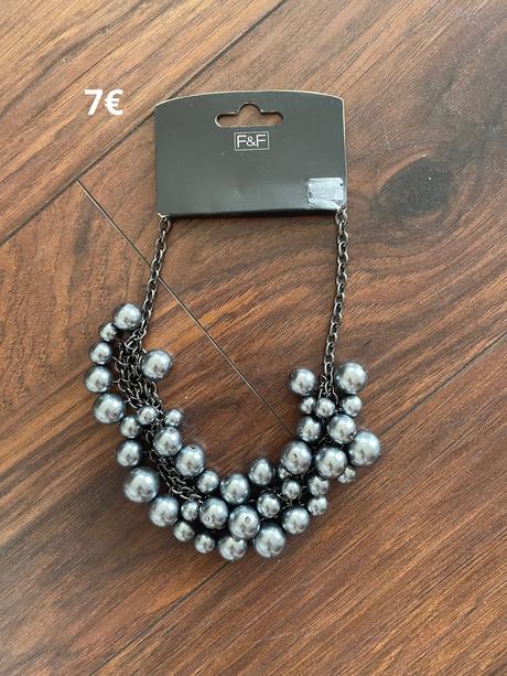 Bizuteria, swarovski