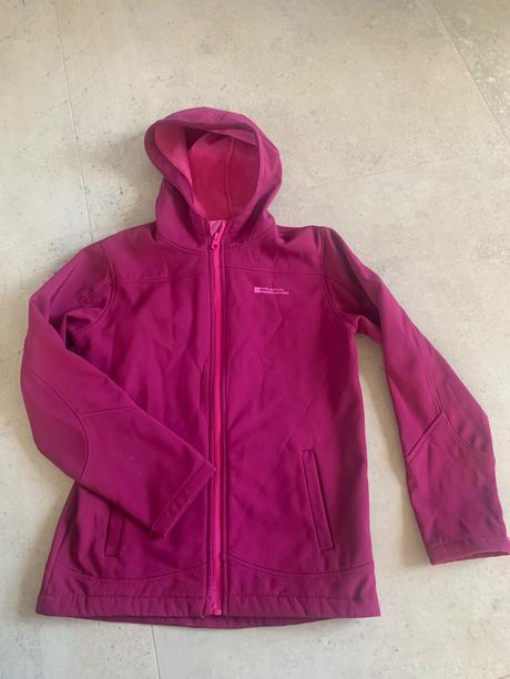 Perfektna kvalitna sofshelka, mountain warehouse,152