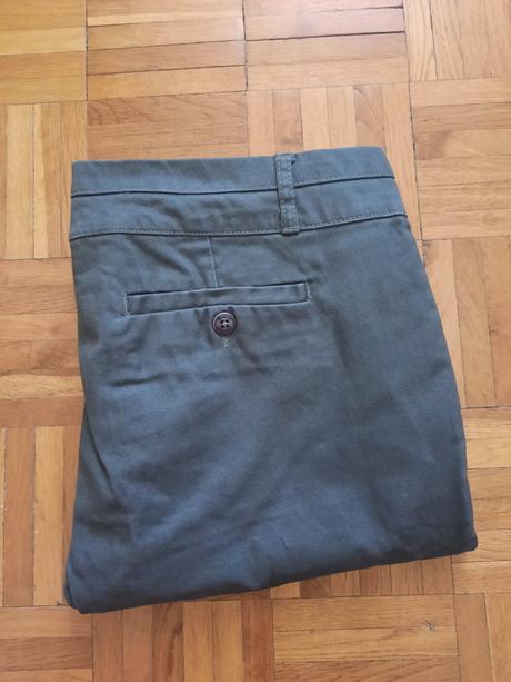 Dámske nohavice, quiksilver,28