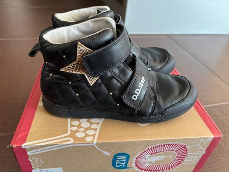 Topanky dd step, d.d.step,34