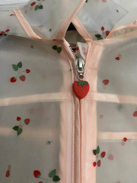 Pršiplášť, sergent major,134