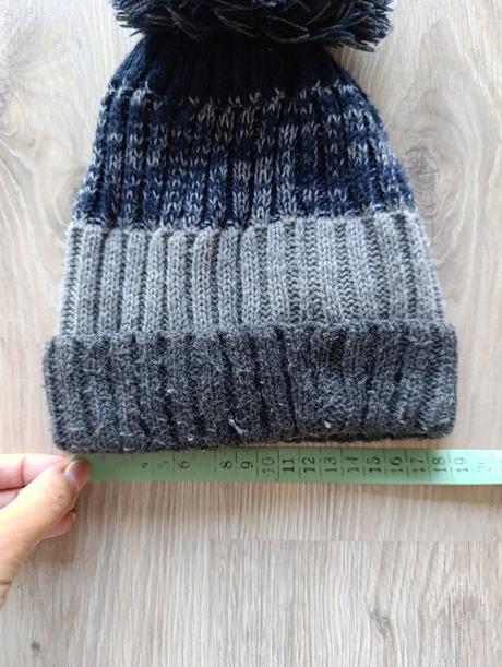 Set 2 zimných čiapok, 98