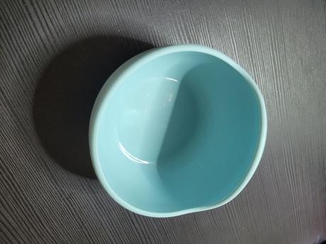 Prvé misky na jedenie pre bábätko + prvý príbor,