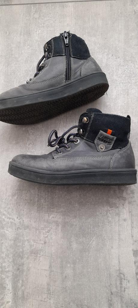 Lasocki topky, lasocki,28