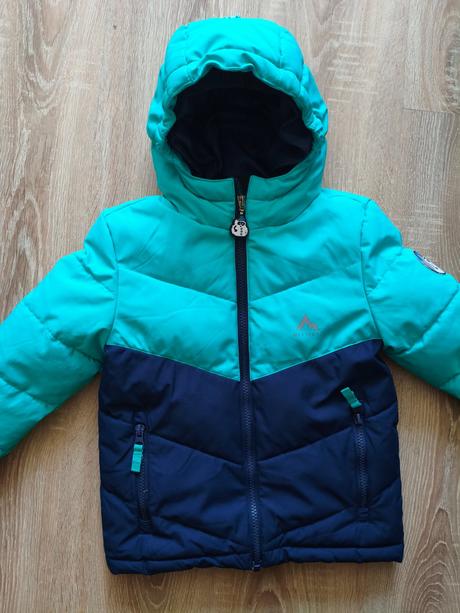 Zimná bunda mckinley, mckinley,110