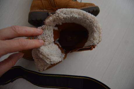 Zimné topánky, f&f,27