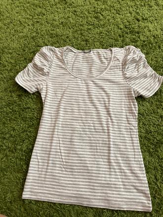 Dámske tričko, s/m, s