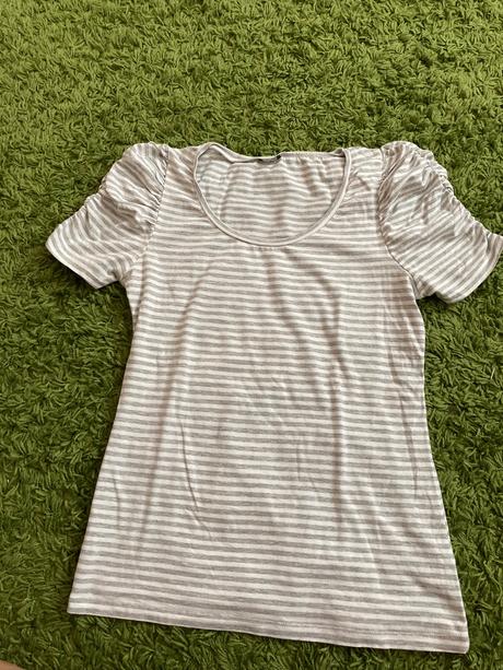 Dámske tričko, s/m, s