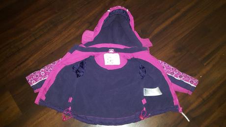 Zimná bunda, kiki&koko,98