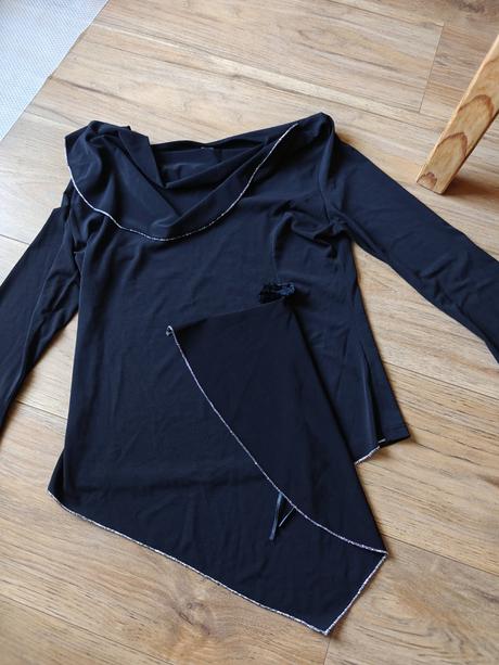 Dámsky spoločenský vršok, m