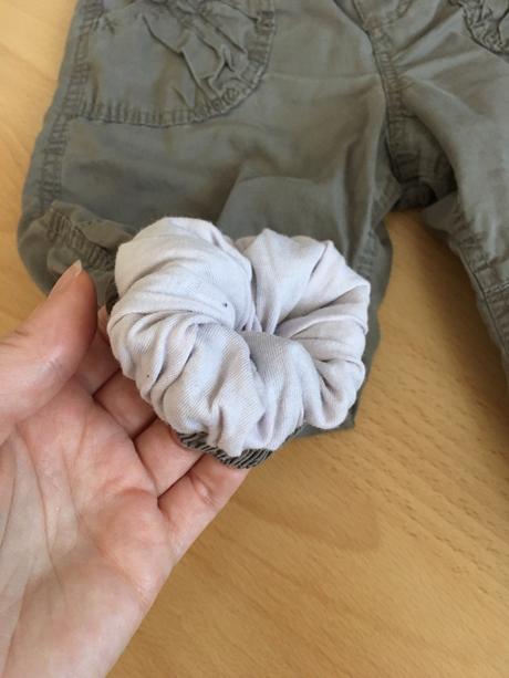 Podsite nohavice h&m, h&m,86