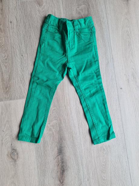 Chlapcenske rifle, kiki&koko,92