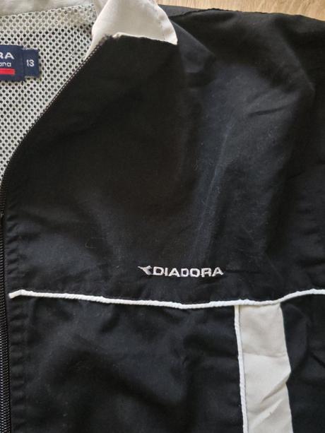 Bunda, diadora,158