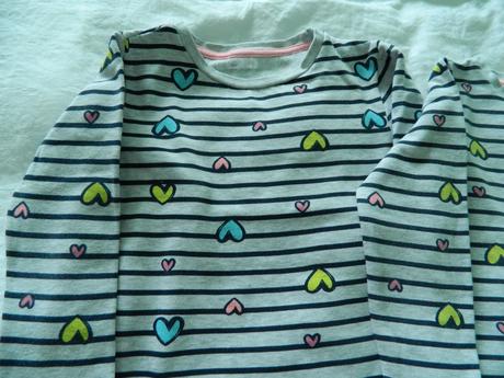 Dievčenské mikiny 122, 122