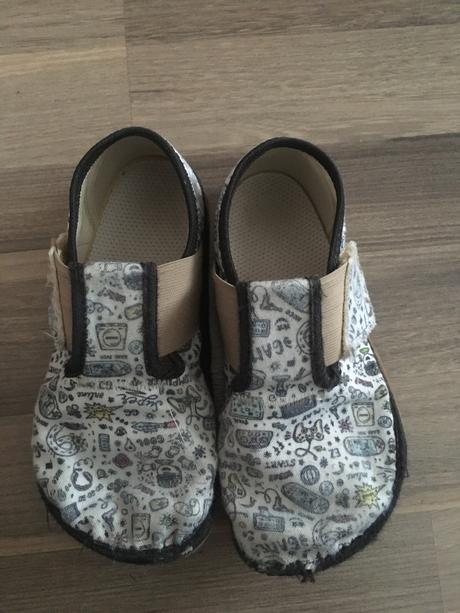 Papuce pegres, pegres,30