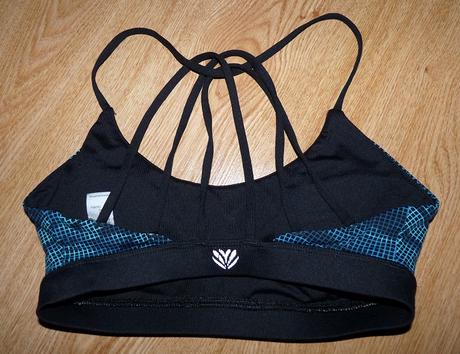 Zaujímavý chrbát, xs