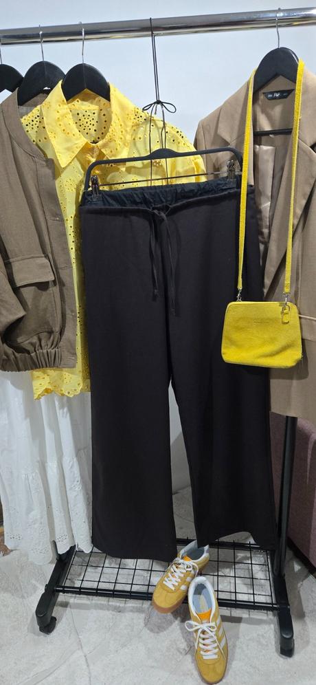 Čoko nohavice italy, m