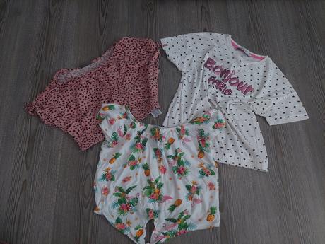 Tričká, terranova,140