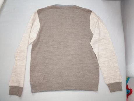 Pánsky sveter, l